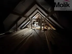 Prodej rodinného domu, Spálené Poříčí - Lipnice, 542 m2