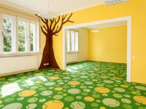 Pronájem kanceláře, Říčany - Strašín, Kaštanová, 250 m2