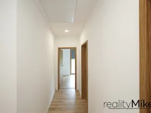 Prodej rodinného domu, Nové Město pod Smrkem, Jindřichovická, 95 m2