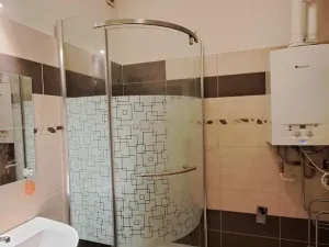 Pronájem bytu 1+1, Jihlava, Znojemská, 44 m2