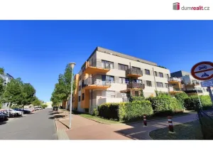 Pronájem garáže, Praha - Dolní Chabry, K Beranovu, 13 m2