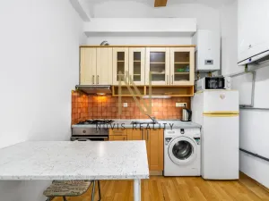 Pronájem bytu 1+1, Plzeň - Jižní Předměstí, Klatovská třída, 30 m2