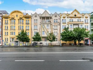 Pronájem bytu 1+1, Plzeň - Jižní Předměstí, Klatovská třída, 30 m2
