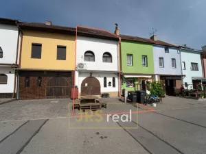 Prodej - jiné, Velké Pavlovice, 155 m2
