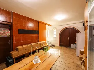 Prodej - jiné, Velké Pavlovice, 155 m2