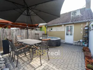 Prodej - jiné, Velké Pavlovice, 155 m2