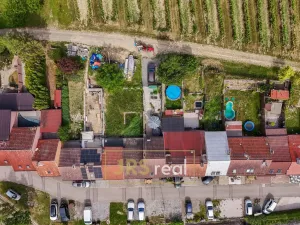 Prodej - jiné, Velké Pavlovice, 155 m2