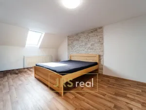 Prodej rodinného domu, Velké Pavlovice, 155 m2