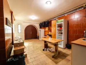 Prodej rodinného domu, Velké Pavlovice, 155 m2
