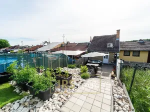 Prodej rodinného domu, Velké Pavlovice, 155 m2