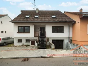 Prodej rodinného domu, Mikulov, Venušina, 231 m2