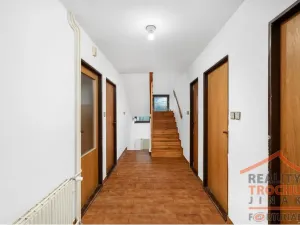 Prodej rodinného domu, Mikulov, Venušina, 231 m2