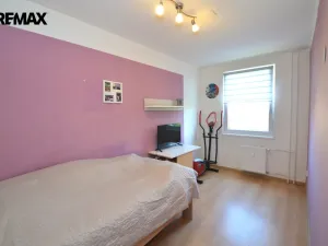 Prodej bytu 3+1, Olomouc, Herrmannova, 70 m2