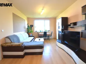 Prodej bytu 3+1, Olomouc, Herrmannova, 70 m2