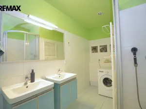 Prodej bytu 3+1, Olomouc, Herrmannova, 70 m2