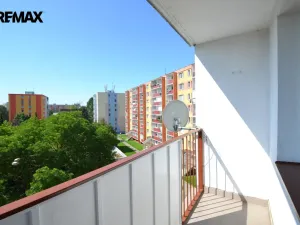 Prodej bytu 3+1, Olomouc, Herrmannova, 70 m2