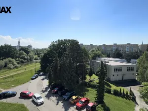 Prodej bytu 3+1, Olomouc, Herrmannova, 70 m2
