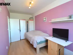 Prodej bytu 3+1, Olomouc, Herrmannova, 70 m2