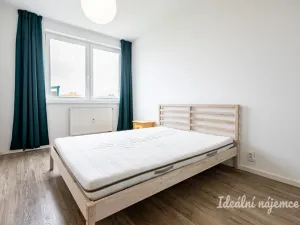 Pronájem bytu 2+kk, Praha - Letňany, Tupolevova, 50 m2