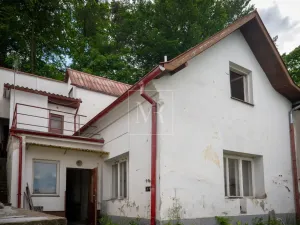Prodej pozemku pro bydlení, Praha, Pod novým lesem, 440 m2