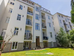 Prodej bytu 5+1, Znojmo, Alšova, 187 m2