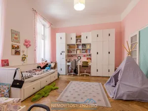 Prodej bytu 5+1, Znojmo, Alšova, 187 m2