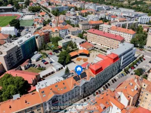 Prodej bytu 5+1, Znojmo, Alšova, 187 m2