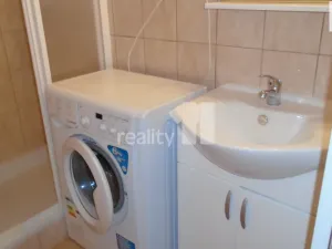 Pronájem bytu 1+1, Ostrava - Moravská Ostrava, Českobratrská, 31 m2