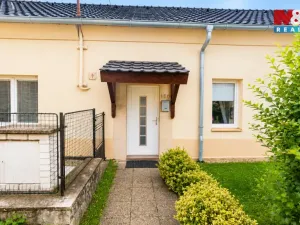 Prodej rodinného domu, Plaňany, Komenského, 92 m2
