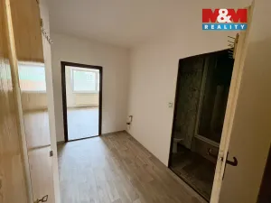 Pronájem bytu 2+kk, Varnsdorf, Pražská, 41 m2