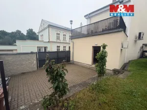 Pronájem bytu 1+kk, Kutná Hora - Kutná Hora-Vnitřní Město, Žižkova brána, 26 m2