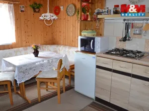 Prodej chalupy, Olešnice v Orlických horách, 72 m2