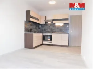 Pronájem bytu 3+1, Praha - Michle, Bítovská, 70 m2