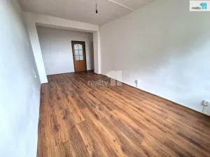 Prodej bytu 2+1, Aš, Palackého, 51 m2