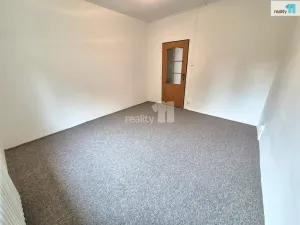 Prodej bytu 2+1, Aš, Palackého, 51 m2