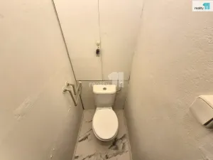 Prodej bytu 2+1, Aš, Palackého, 51 m2
