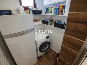 Prodej rodinného domu, Měšice, Nad Babím dolem, 140 m2