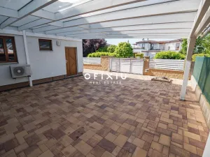 Prodej rodinného domu, Měšice, Nad Babím dolem, 140 m2