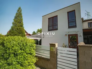 Prodej rodinného domu, Měšice, Nad Babím dolem, 140 m2