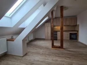 Pronájem bytu 4+kk, České Budějovice - České Budějovice 6, 76 m2