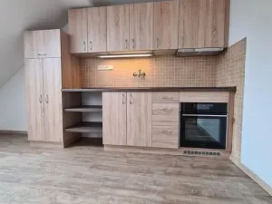 Pronájem bytu 4+kk, České Budějovice - České Budějovice 6, 76 m2