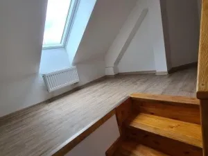 Pronájem bytu 4+kk, České Budějovice - České Budějovice 6, 76 m2