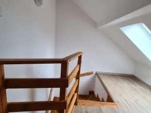 Pronájem bytu 4+kk, České Budějovice - České Budějovice 6, 76 m2