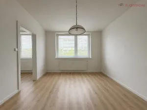 Pronájem bytu 2+1, Uherské Hradiště, Štěpnická, 61 m2