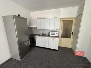 Pronájem bytu 1+kk, Humpolec, Na Rybníčku, 23 m2