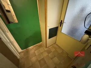 Pronájem bytu 1+kk, Humpolec, Na Rybníčku, 23 m2