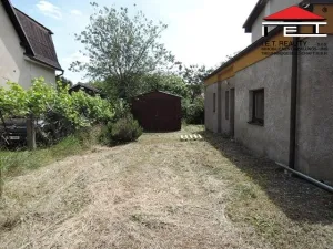Prodej rodinného domu, Praha - Modřany, Chuchelská, 120 m2