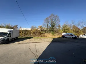 Pronájem skladu, Znojmo, Dobšická, 24 m2