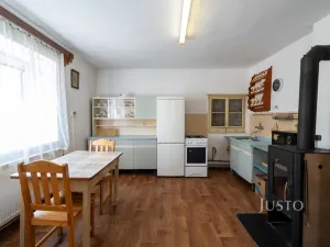Prodej rodinného domu, Klobuky, Pod Nádražím, 51 m2