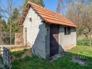 Prodej rodinného domu, Klobuky, Pod Nádražím, 51 m2